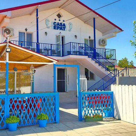 Casa Epat Hotel Două Mai Eksteriør billede
