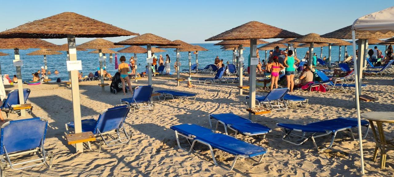 Casa Epat Hotel Două Mai Eksteriør billede
