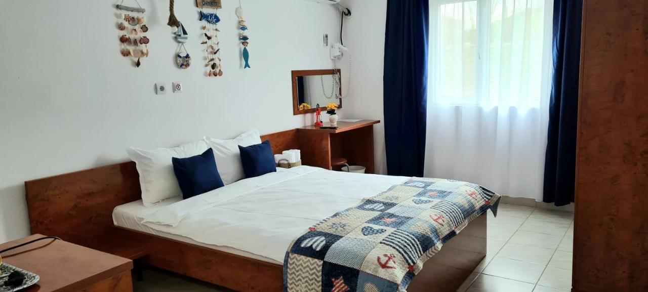 Casa Epat Hotel Două Mai Eksteriør billede