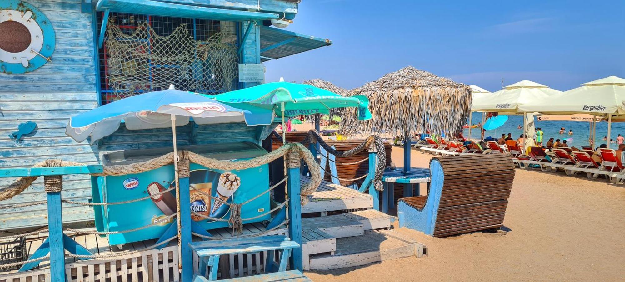 Casa Epat Hotel Două Mai Eksteriør billede