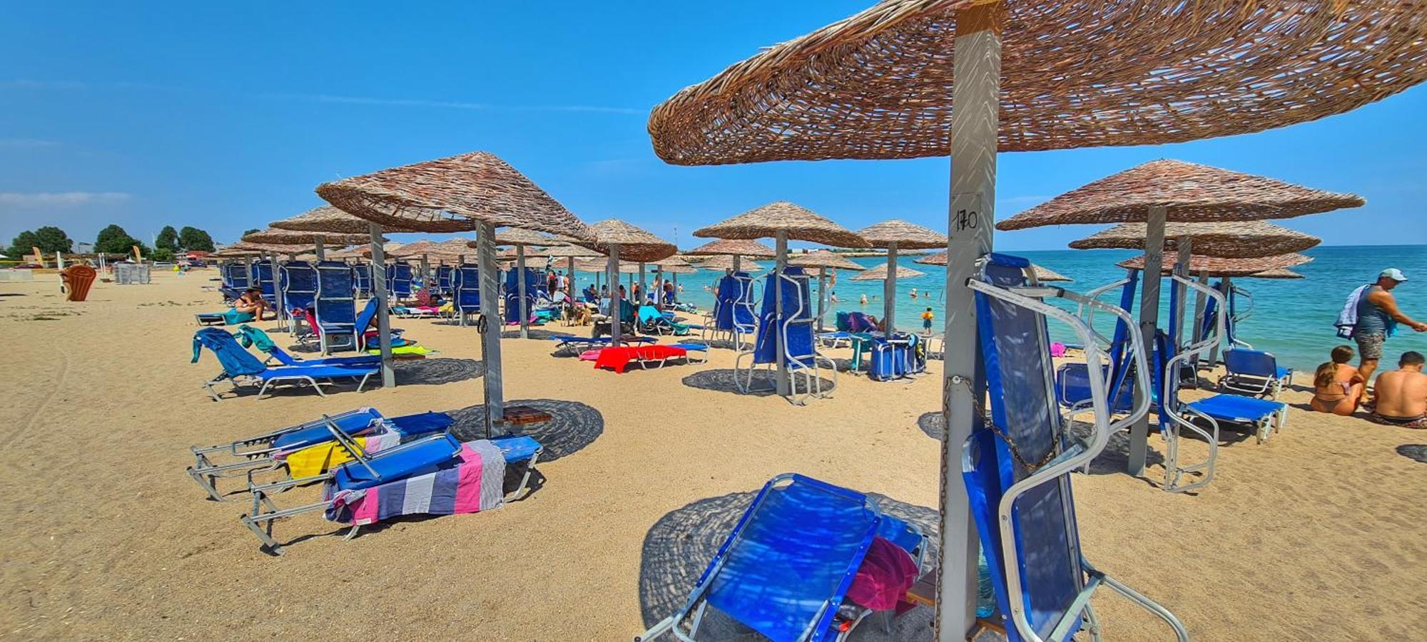Casa Epat Hotel Două Mai Eksteriør billede