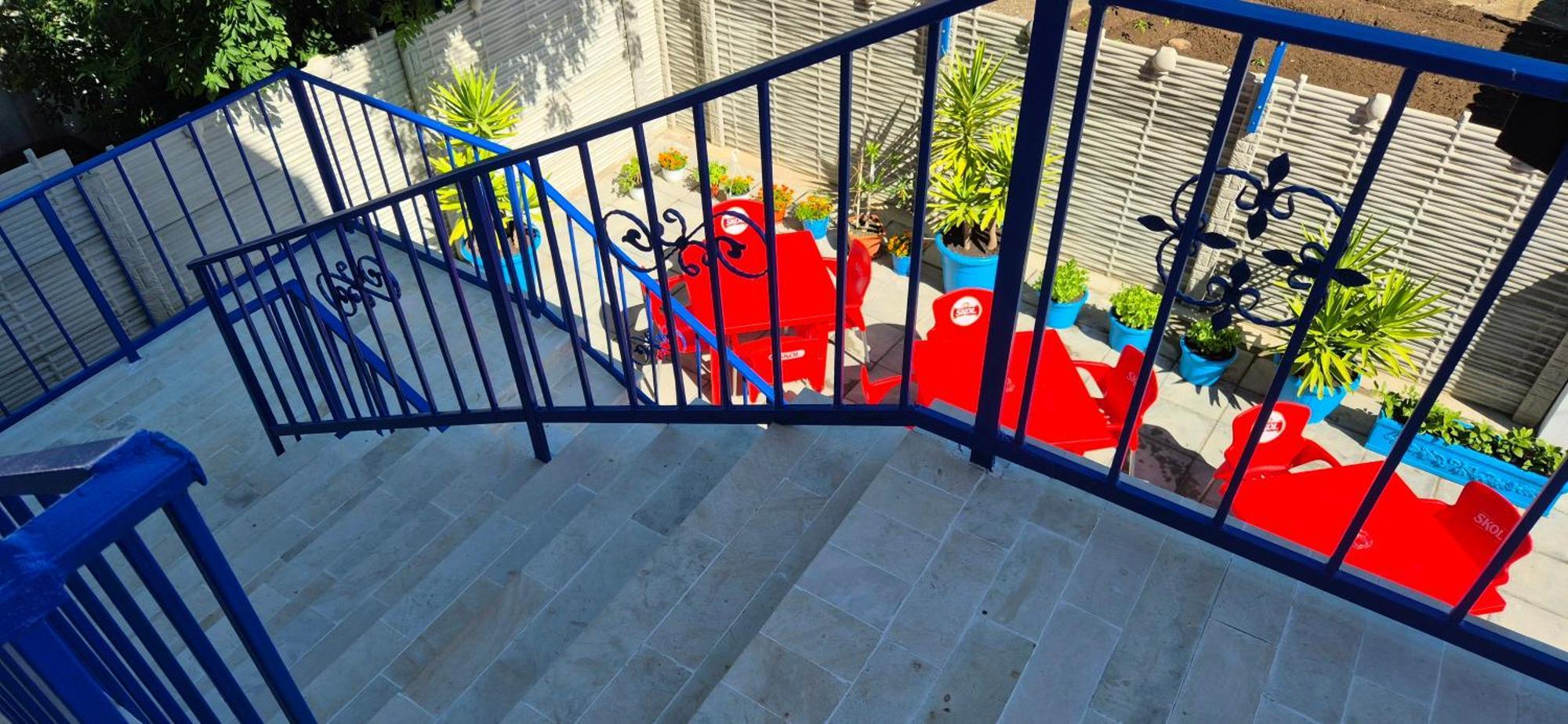 Casa Epat Hotel Două Mai Eksteriør billede